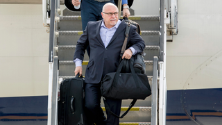 Barry Trotz Is Coming To Try And Salvage The New York Islanders